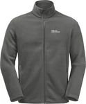 Jack Wolfskin Outdoorjacke WINTERSTEIN FZ M Schiefer
