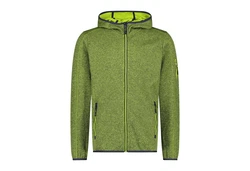 CMP Allwetterjacke Fix Hood Jacket (31H5007) 31H5007