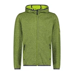 CMP Allwetterjacke Fix Hood Jacket (31H5007) 31H5007