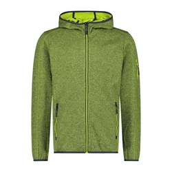 CMP Allwetterjacke Fix Hood Jacket (31H5007) 31H5007