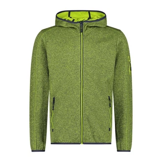 CMP Allwetterjacke Fix Hood Jacket (31H5007) 31H5007