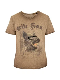T-Shirt FEIKO