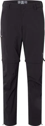 McKINLEY Funktionshose He.-Abzipphose Malloy II M BLACK NIGHT