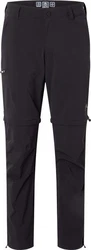 McKINLEY Funktionshose He.-Abzipphose Malloy II M BLACK NIGHT
