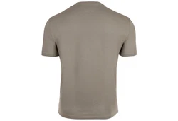 ARMANI EXCHANGE T-Shirt '8NZTCJ' Dunkelgrün/Khaki/Grau