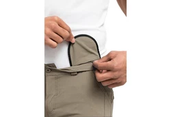 Maier Sports Funktionsshorts Nil M Herren 