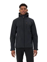 VAUDE Outdoorjacke Men's Cyclone Hooded Jacket 