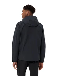 VAUDE Outdoorjacke Men's Cyclone Hooded Jacket 