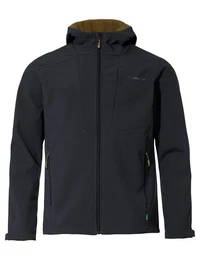 Outdoorjacke Men's Cyclone Hooded Jacket (1-St) Klimaneutral kompensiert