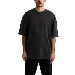 T-Shirt Colne Logo Oversized