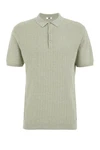 WE Fashion Poloshirt Grün/Hellgrün/Dunkelgrün/Khaki