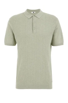 WE Fashion Poloshirt