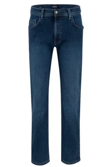 Pioneer Authentic Jeans 5-Pocket Jeans Rando Blau/Dunkelblau/Fliederfarben/Hellblau Pioneer Authentic Jeans 5-Pocket Jeans Rando Blau/Dunkelblau/Fliederfarben/Hellblau