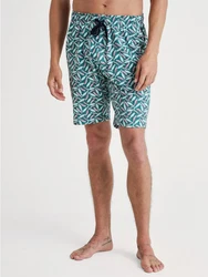 CALIDA Pyjamashorts RMX Sleep Herren 