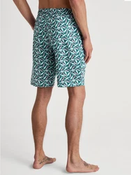 CALIDA Pyjamashorts RMX Sleep Herren 