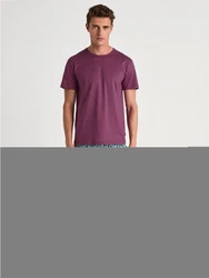 CALIDA Pyjamashorts RMX Sleep Herren 