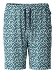 CALIDA Pyjamashorts RMX Sleep Herren 