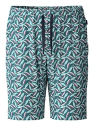 CALIDA Pyjamashorts RMX Sleep Herren 