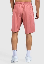 Smilodox Shorts Philipp Rosa/Rot