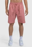 Smilodox Shorts Philipp Rosa/Rot
