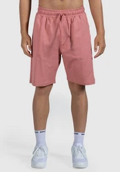 Smilodox Shorts Philipp Rosa/Rot
