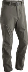 Maier Sports Trekkinghose Nil TEAK