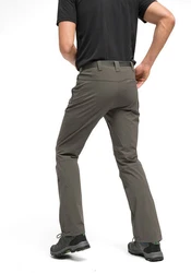 Maier Sports Trekkinghose Nil TEAK