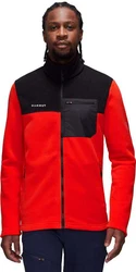 Mammut Innominata ML Jacket Men rot/schwarz