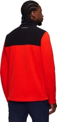 Mammut Innominata ML Jacket Men rot/schwarz