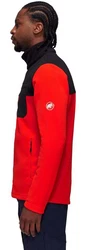 Mammut Innominata ML Jacket Men rot/schwarz