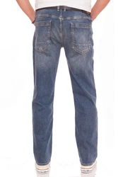 Miracle of Denim Straight-Jeans M.O.D Thomas Comfort 