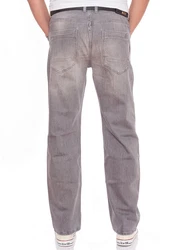 Miracle of Denim Straight-Jeans M.O.D Thomas Comfort 