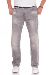 Straight-Jeans M.O.D Thomas Comfort
