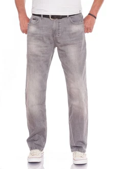 Miracle of Denim Straight-Jeans M.O.D Thomas Comfort