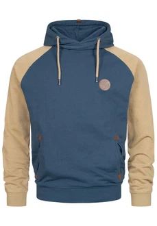 Indicode Kapuzenpullover INRowland