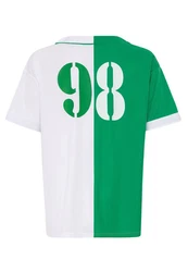 RedBridge T-Shirt Baseball-Look 