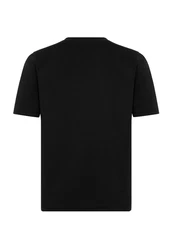 RedBridge T-Shirt Rundhals Regular Fit schwarz