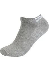 CAMP DAVID Kurzsocken mesh ventilation (6er Pack) 