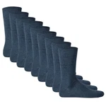 TOM TAILOR Kurzsocken 9er Pack Herren Socken 