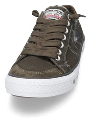 Dockers by Gerli Slip-On Sneaker Retro Sneaker 
