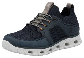RIEKER Sport Slip-On Sneaker