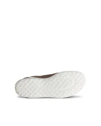Ecco BIOM LITE Sneaker Braun/Beige/Lila/Grau