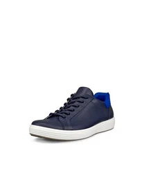 Soft 7 M Sneaker mit heller Laufsohle, Freizeitschuh, Halbschuh, Schnrschuh