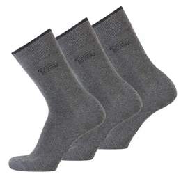 Kurzsocken Herren Socken, 3er Pack - Basic Socken, (Packung, 3er Pack)