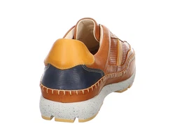 PIKOLINOS Slipper Braun/Orange/Beige/Gelb/Rot