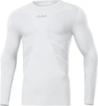 Jako Funktionsunterhemd Longsleeve Comfort Weiß/Schwarz/Hellblau/Silber/Grau