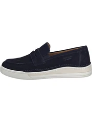 Josef Seibel Slipper Dunkelblau/Hellblau/Blau