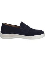 Josef Seibel Slipper Dunkelblau/Hellblau/Blau