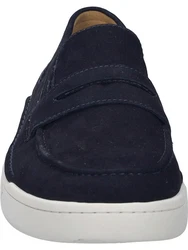 Josef Seibel Slipper Dunkelblau/Hellblau/Blau