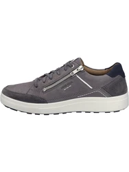 Josef Seibel Sneaker Grau/Hellgrau/Dunkelblau/Dunkelgrau